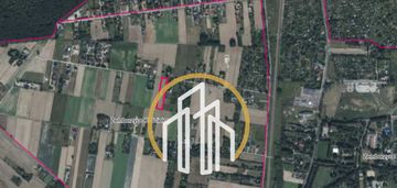 Bardzo atrakcyjna działka w lublinie