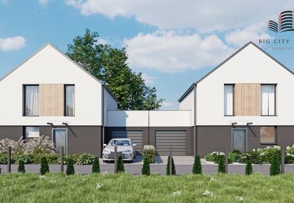 * funkcjonalny bliźniak w jakubowicach *