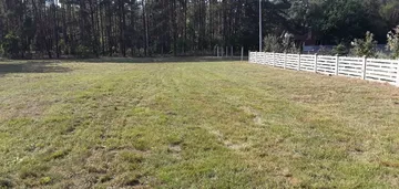 Działka na sprzedaż 3100m2