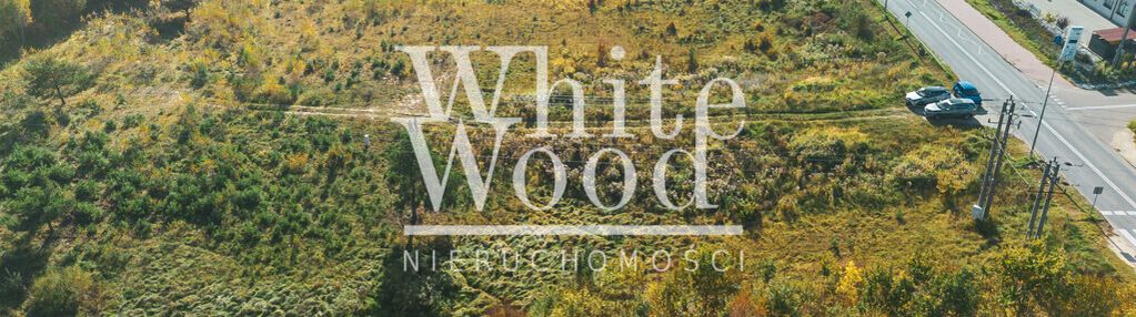 Działka pod zabudowę jednorodzinną, dobrzewino