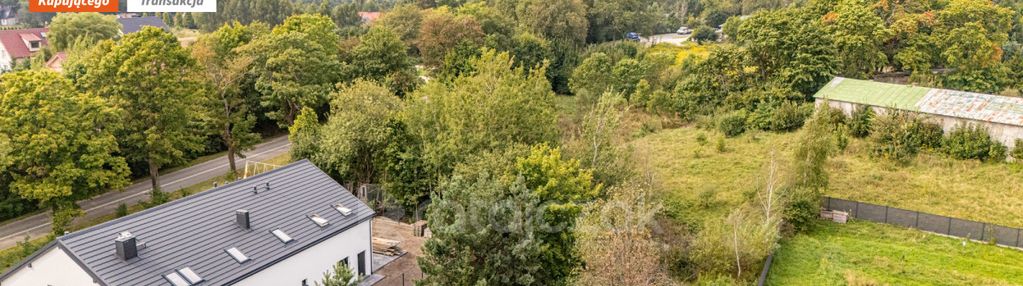 Działka o pow.1.135 mkw. w miejscowości kamień!