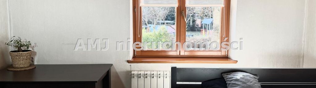 Mieszkanie 2 pokoje, umeblowane, na parterze