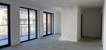 Premium apartament – 2 balkony