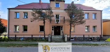 Piękna kamienica w lubiszewie