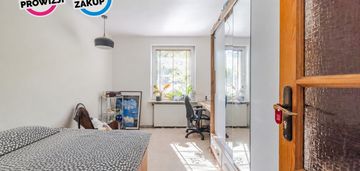 2 pokoje we wrzeszczu | ul. chrobrego | kamienica