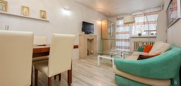 Komfortowe 3 pokojowe z balkonem w centrum piły!