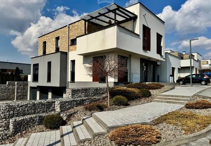 Apartament z ogrodem i garażem rybnik zamysłów