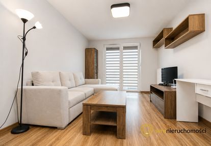 Nowoczesne | spokojne osiedle | balkon | garaż