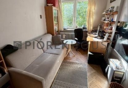 2-pokojowe mieszkanie na śródmieściu