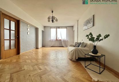 80 m2 przestrzeni i komfortu |3 pokoje| balkon