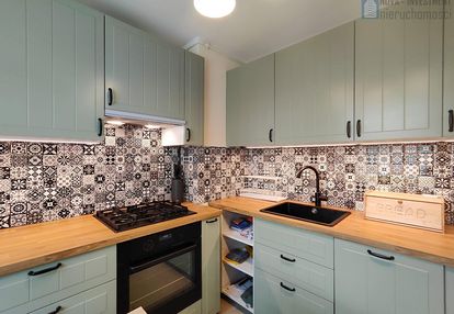 3 pokoje/balkon/ po remoncie/sikornik