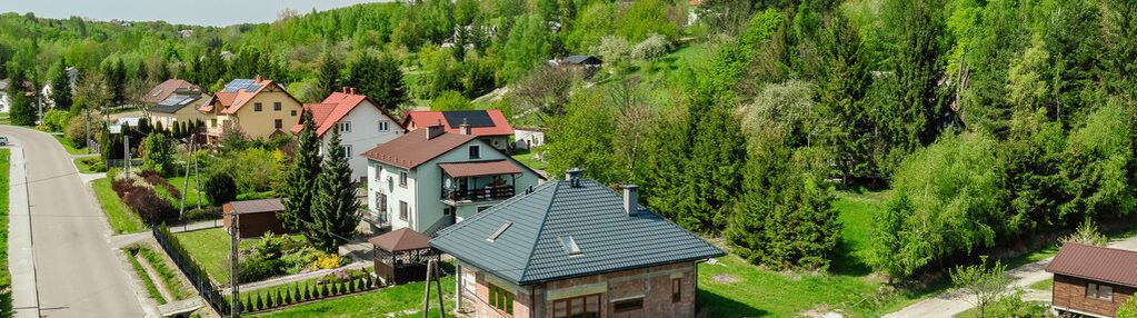 Dom z potencjałem | białka | 763 m² działki | ssz