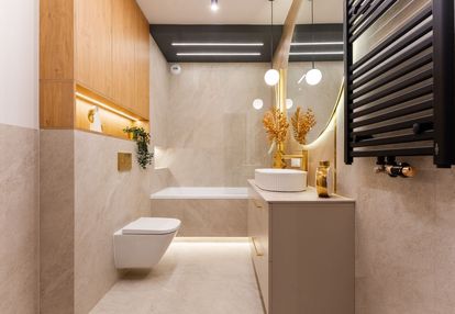 Mokotów!3 pokoje,nowe,wykończone!garaż,duża loggia