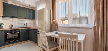 Nowe studio tuż obok ice kraków *stare dębniki*