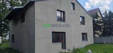 Przestronny, 7 pokojowy dom wolnostojący