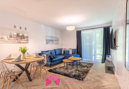 Wyjątkowy apartament