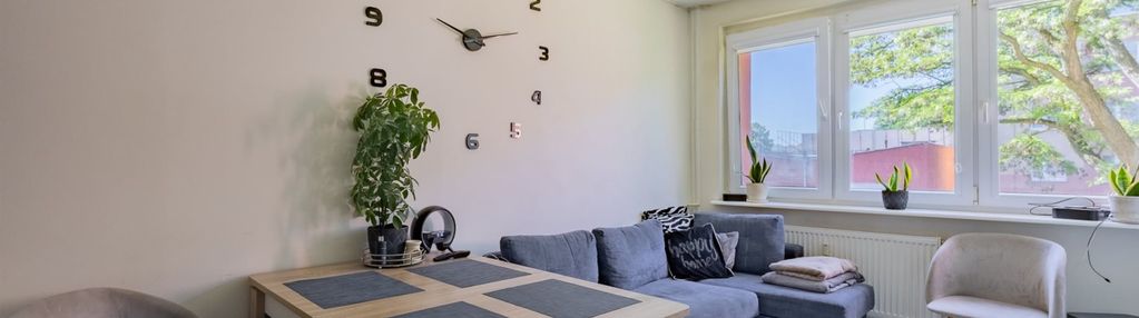 Gotowa inwestycja! mieszkanie z najemcą