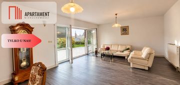 Bliźniak 220 m², działka 883 m² , 110 m² piwnicy