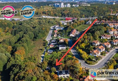 Działka gdańsk matemblewo