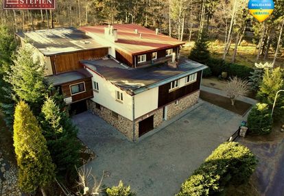 Pensjonat w karpaczu