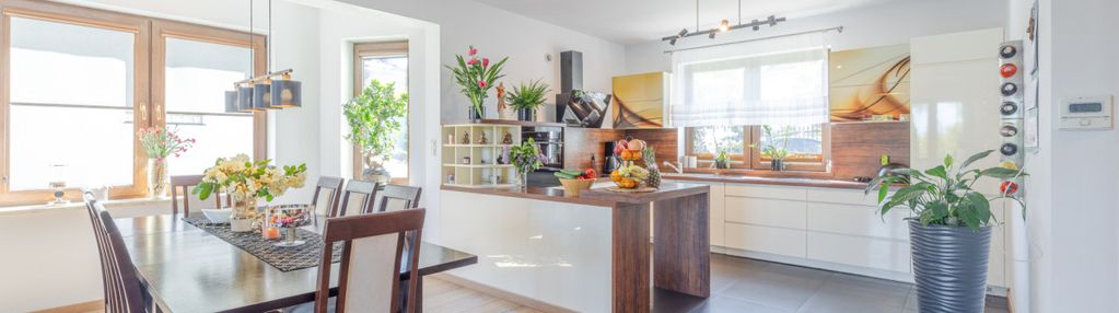 Osobliwy dom z widokiem na zatokę i sauną!