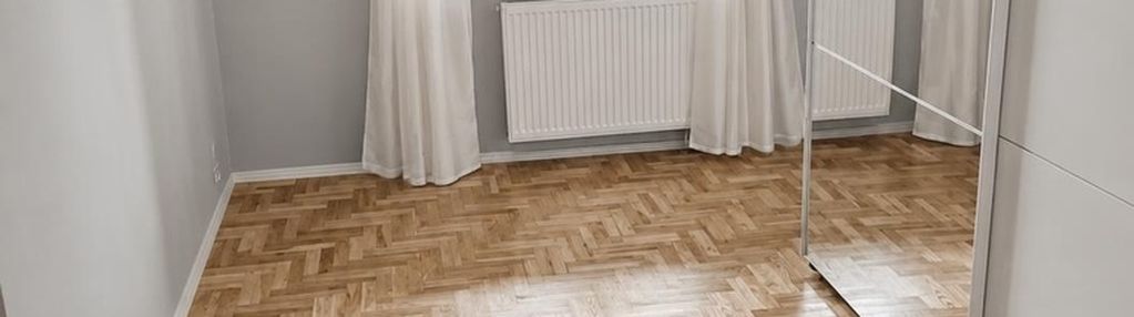 3-pokojowe mieszkanie na bemowie