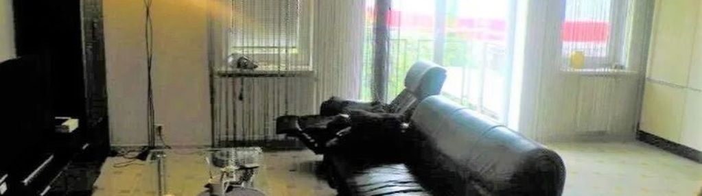 3-pokojowe mieszkanie na wawrze