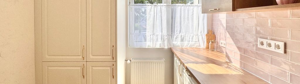 Nowa cena | 1 pokój | 33 m² | po remoncie