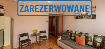 Na sprzedaż mieszkanie w chodzieży 61,8 m