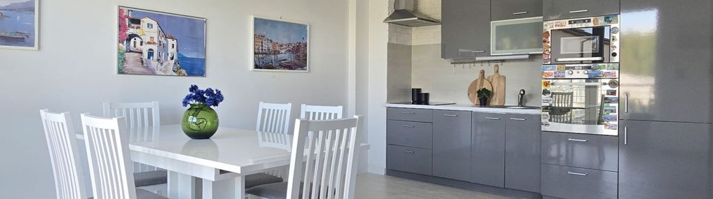 Bezczynszowy,5 pokoi,113 m2, 2 miejsca postojowe