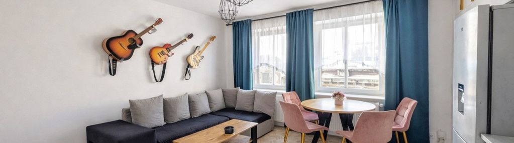 Eleganckie mieszkanie z klimatyzacją w tczewie