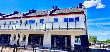 Promocja ograniczona czasowo 3 pok balkon ogród
