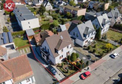 Mieszkanie z poddaszem blisko lasu w pile.