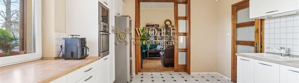 Klimatyczny dom parterowy- gmina ożarowice