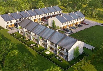 4 pok., balkon 11m2, poddasze, salon 24m2
