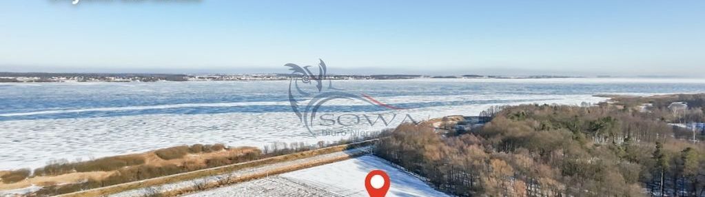 Dom z dużą działką w spokojnej okolicy