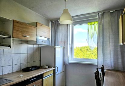 3 pokoje w świetnie skomunikowanej zielonej okolicy
