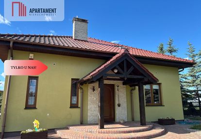 Dom + hale + biuro | idealne pod działalność