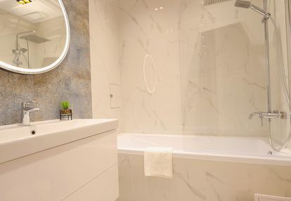 Mieszkanie 56 m² z balkonem, ul. armii krajowej