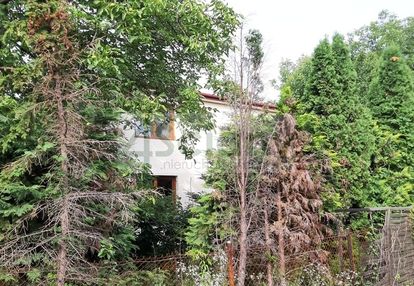 Dom dla rodziny w spokojnym zakątku pruszkowa