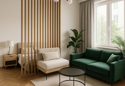 Okazja! staw na osiedlu! metro chrzanów