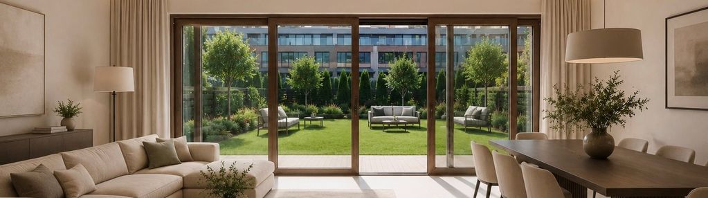 Segment 220 m2 | stan deweloperski | wilanów