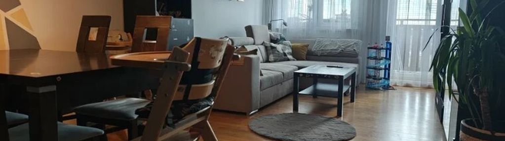 2-pokojowe mieszkanie na ursusie