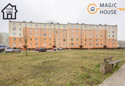3-pok. mieszkanie – gotowe do zamieszkania
