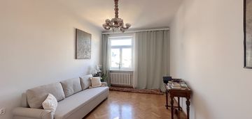 Wyjątkowy apartament w kamienicy | chmielna