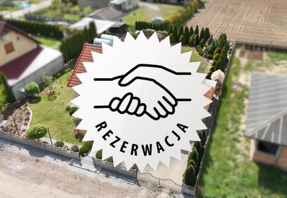 Komfortowy dom z doskonałą komunikacją z bukiem, poznaniem i tarnowem podgórnym!