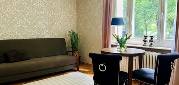 Mieszkanie 3 pokoje na sołaczu super lokalizacja