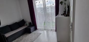 2-pokojowe mieszkanie na białołęce