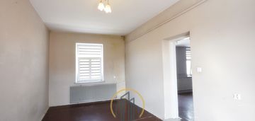 Mieszanie na pierwszym piętrze