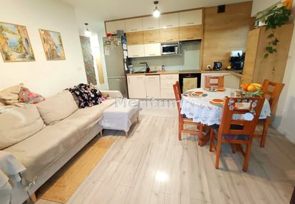 Komfort wśród zieleni.